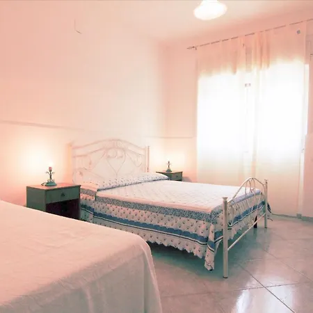 Casa Mare Sant'isidoro