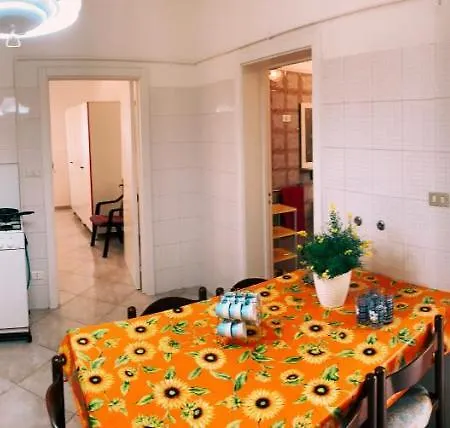 Casa Mare Sant'isidoro *