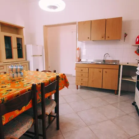 Casa Mare Sant'isidoro Prázdninový dům *