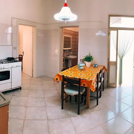 Prázdninový dům Casa Mare Sant'isidoro *