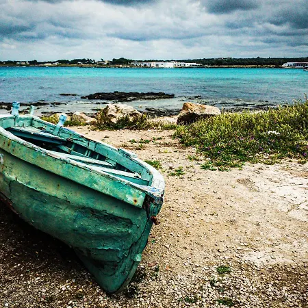 Casa vacanze Casa Mare Sant'isidoro